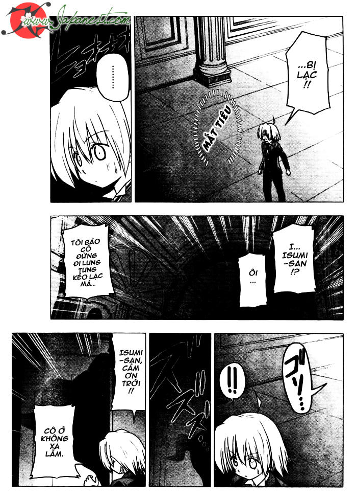 Chàng Quản Gia Chapter 254 - 10