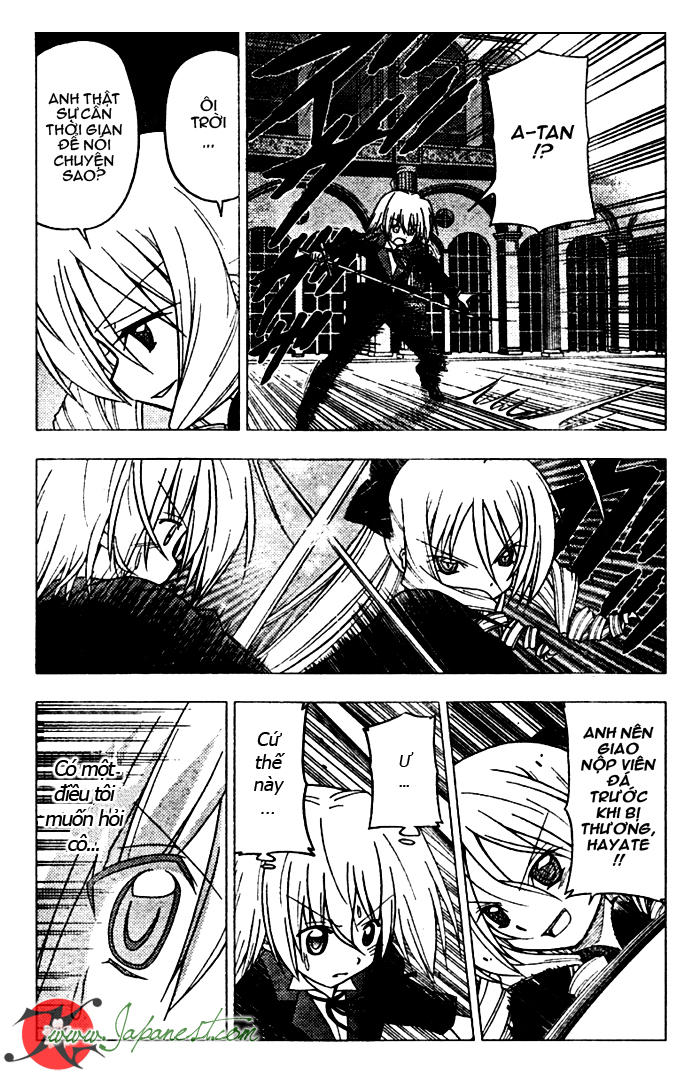 Chàng Quản Gia Chapter 255 - 4