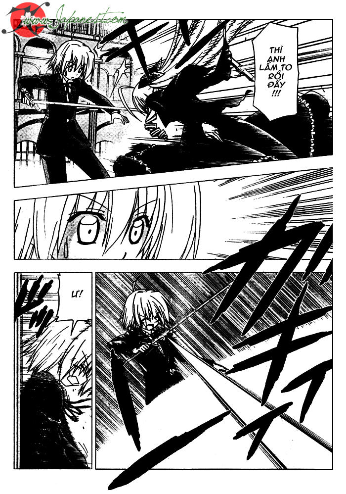 Chàng Quản Gia Chapter 255 - 7