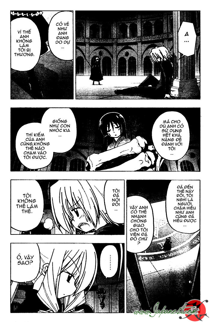 Chàng Quản Gia Chapter 255 - 8