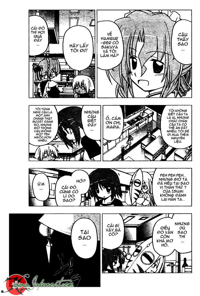 Chàng Quản Gia Chapter 256 - 12