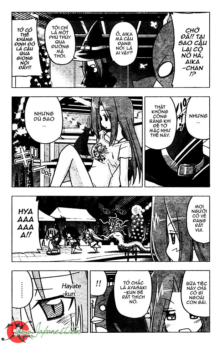 Chàng Quản Gia Chapter 256 - 16