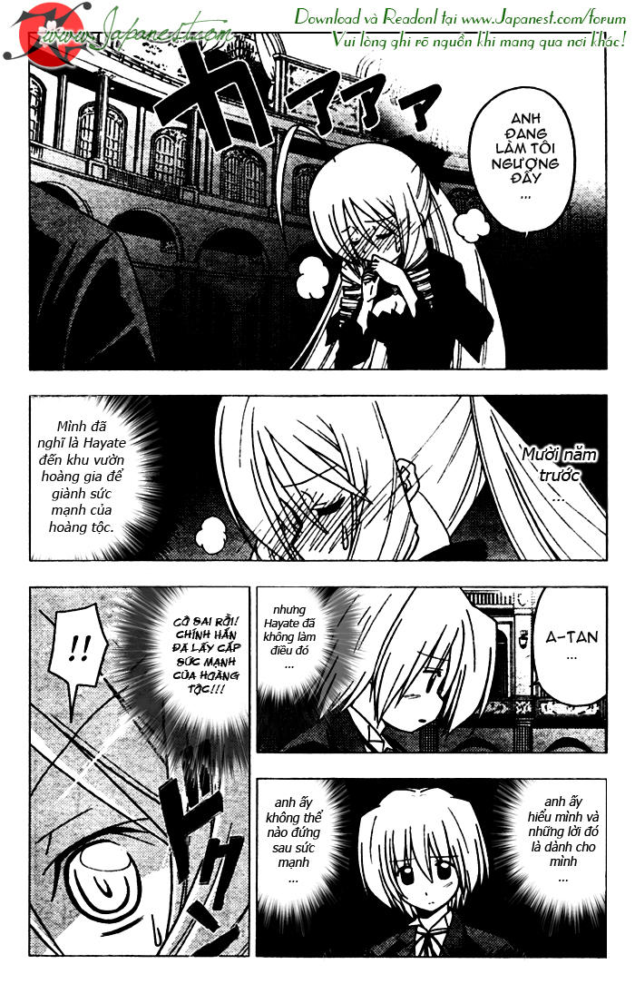 Chàng Quản Gia Chapter 256 - 3