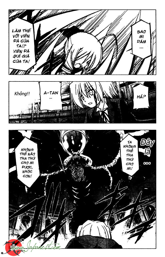 Chàng Quản Gia Chapter 256 - 7