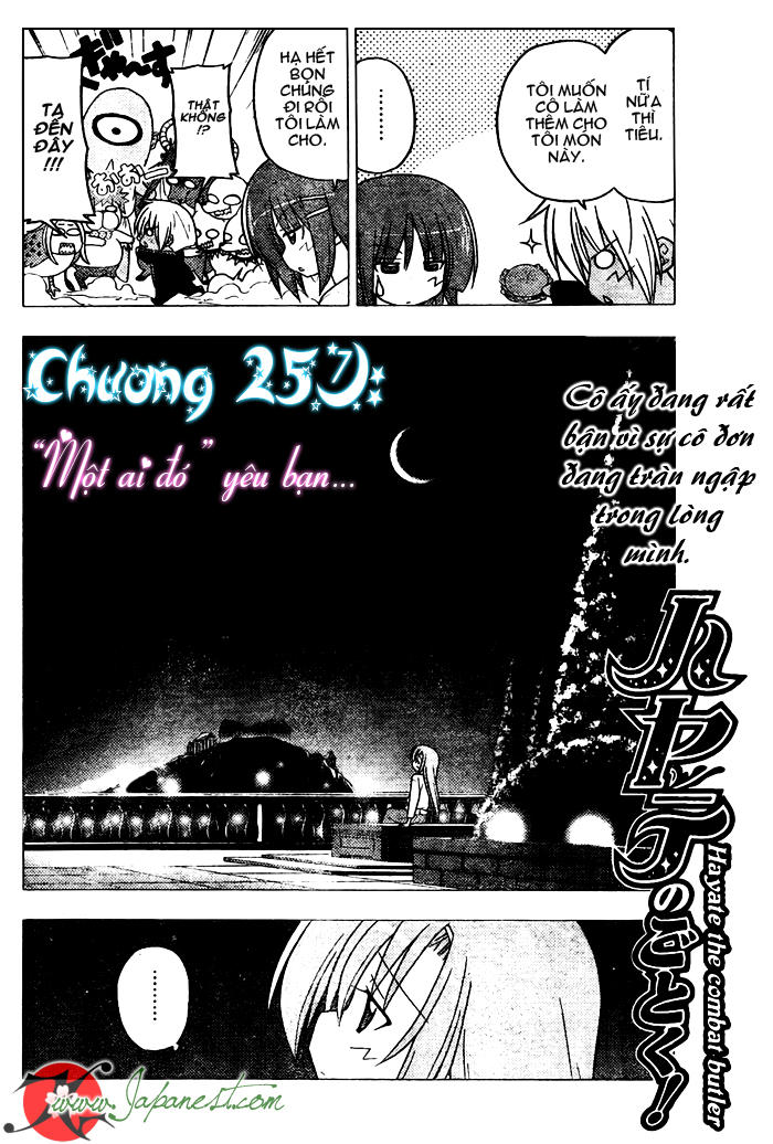 Chàng Quản Gia Chapter 257 - 2