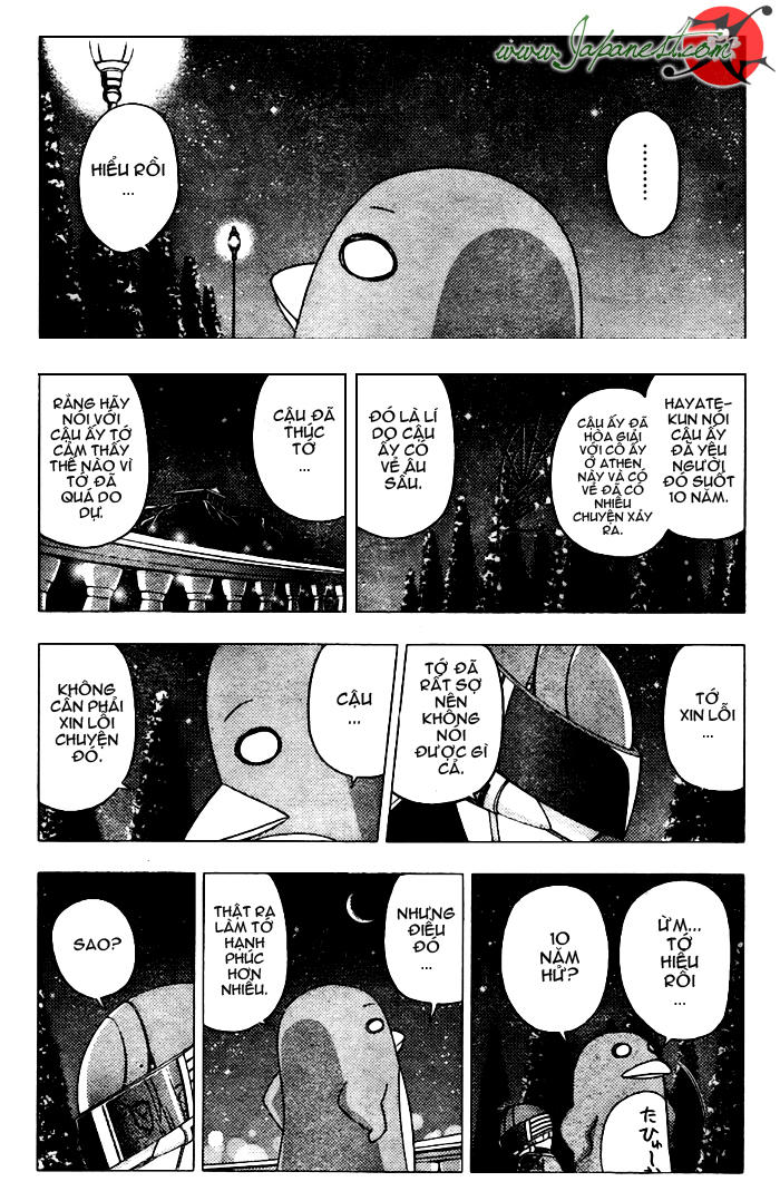 Chàng Quản Gia Chapter 257 - 12