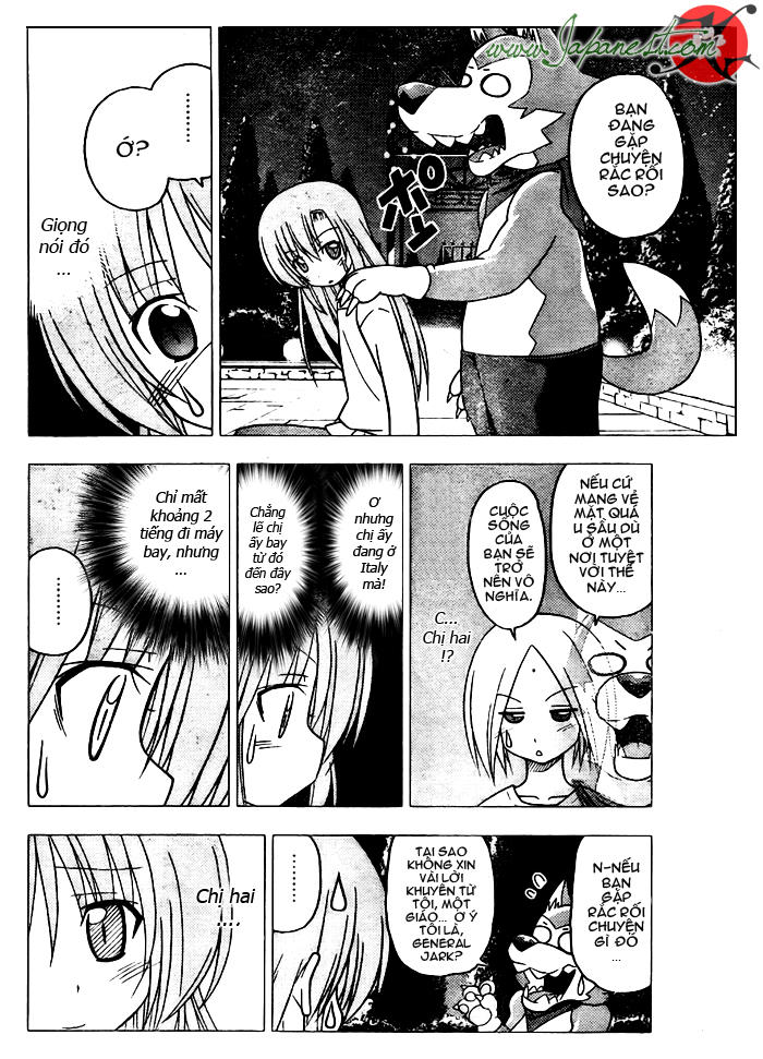 Chàng Quản Gia Chapter 257 - 4