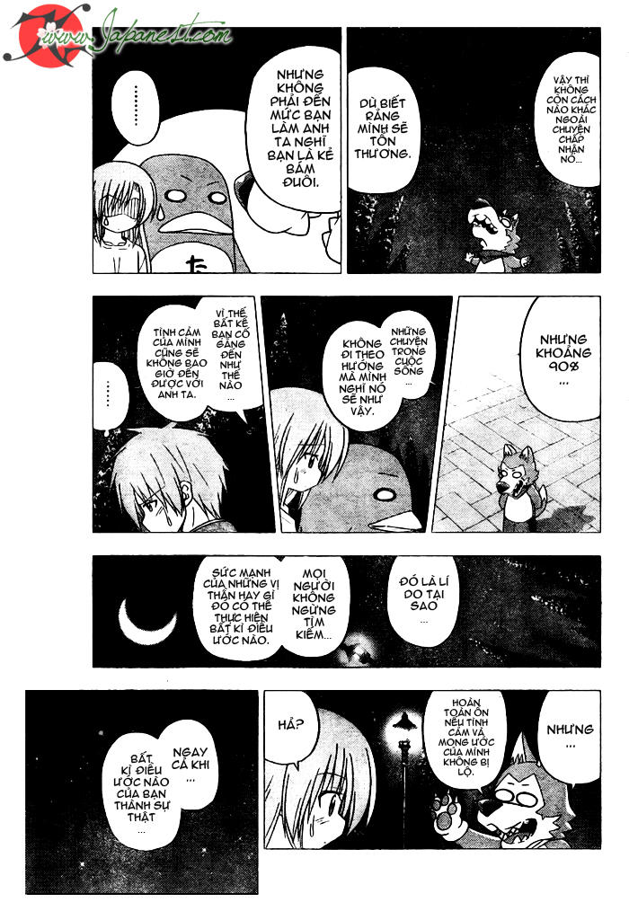 Chàng Quản Gia Chapter 257 - 7