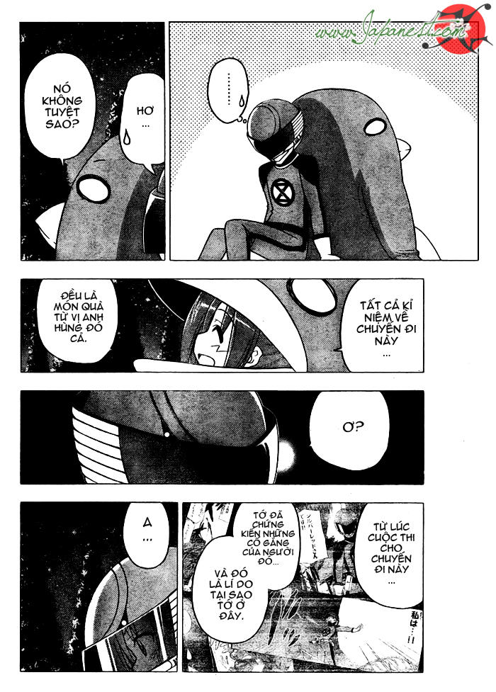 Chàng Quản Gia Chapter 257 - 10