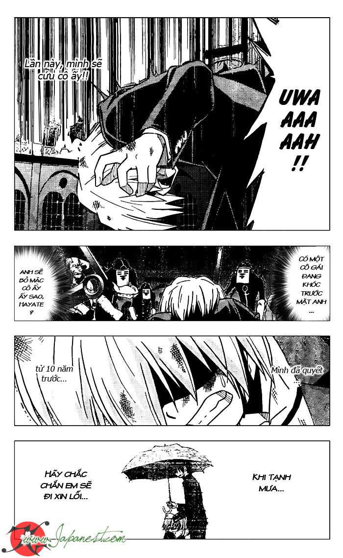 Chàng Quản Gia Chapter 258 - 13