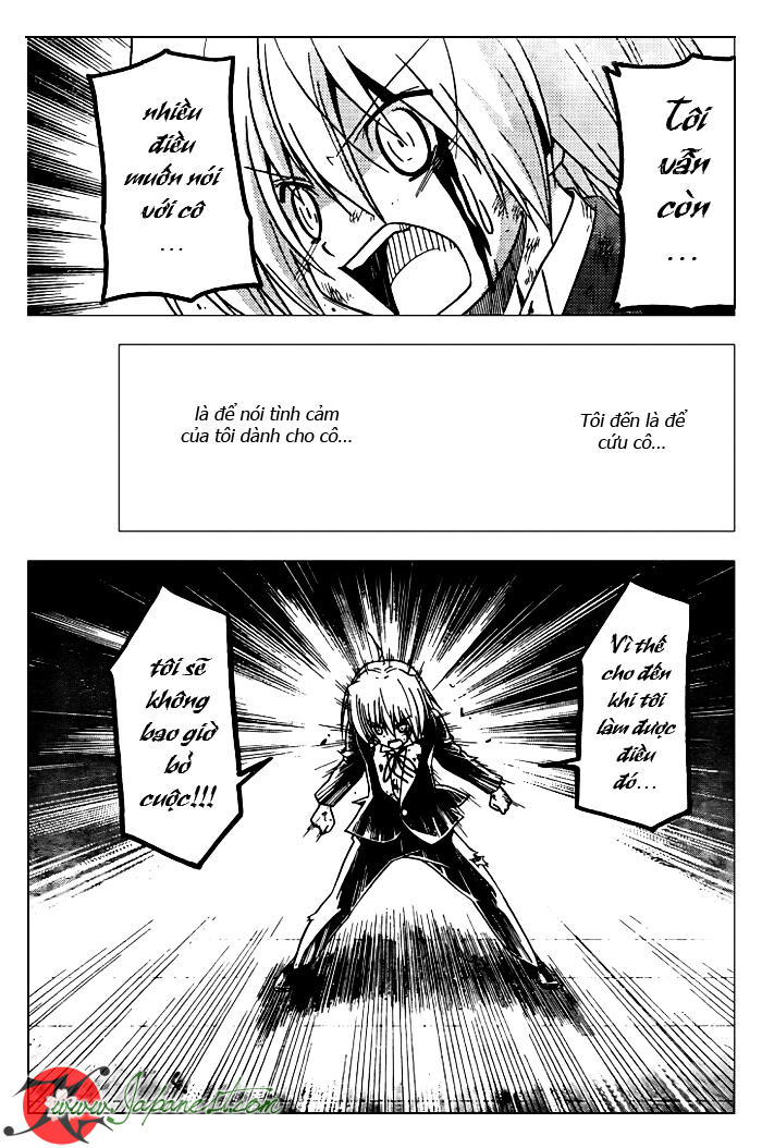 Chàng Quản Gia Chapter 258 - 14