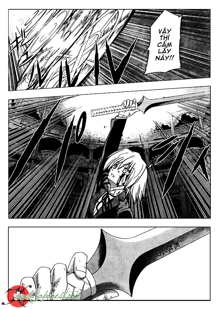 Chàng Quản Gia Chapter 258 - 15