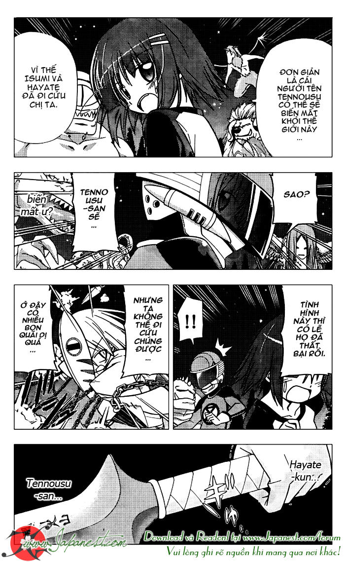 Chàng Quản Gia Chapter 258 - 3