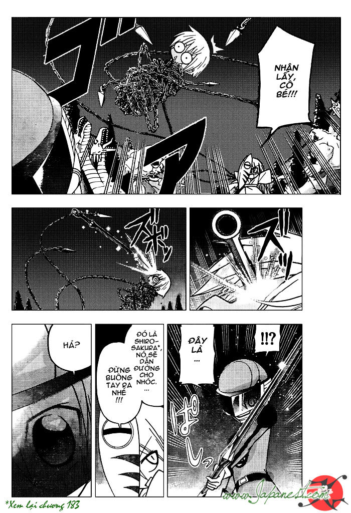 Chàng Quản Gia Chapter 258 - 5