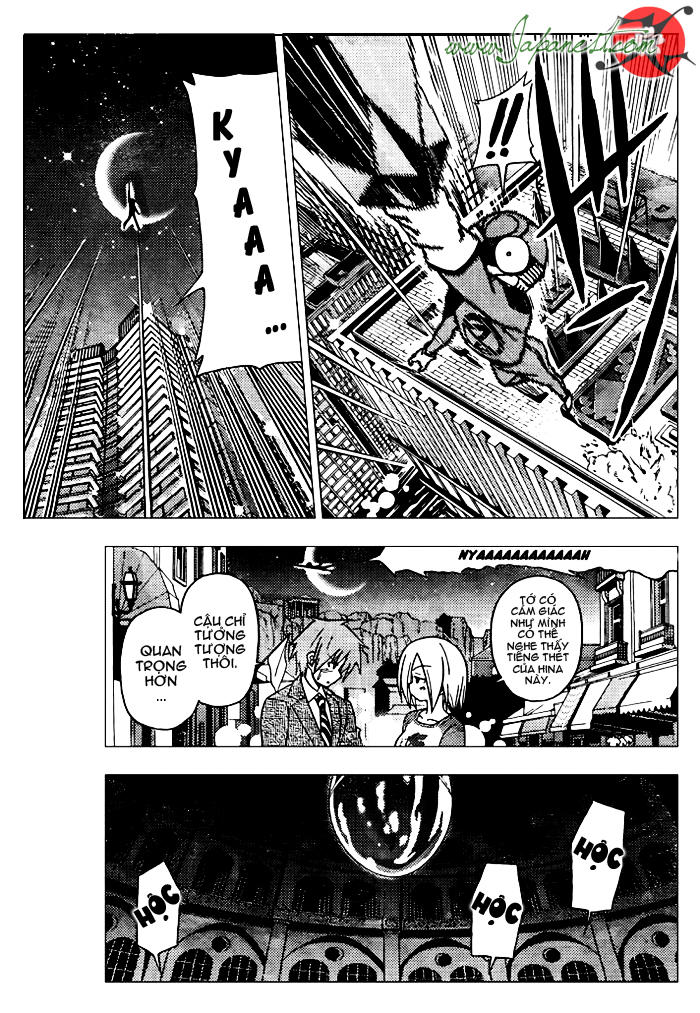 Chàng Quản Gia Chapter 258 - 6