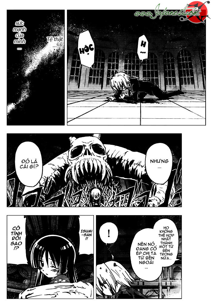 Chàng Quản Gia Chapter 258 - 7