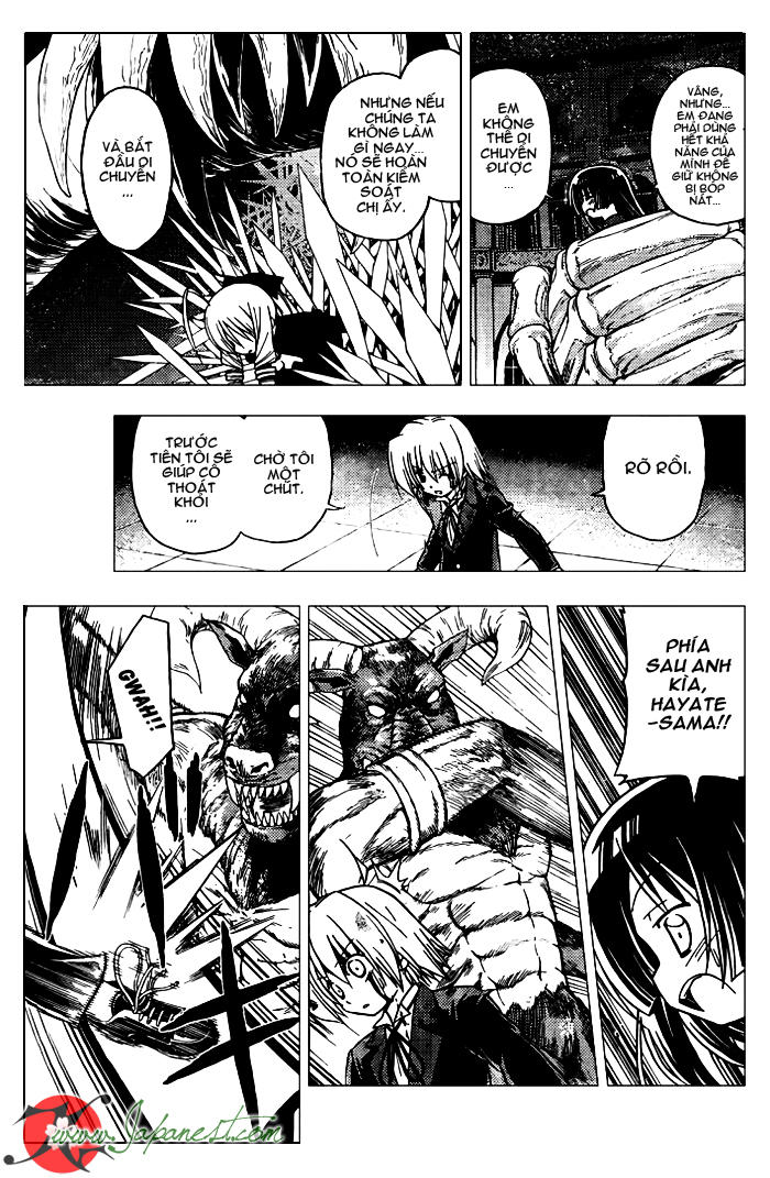 Chàng Quản Gia Chapter 258 - 8