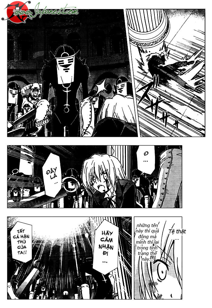 Chàng Quản Gia Chapter 258 - 9