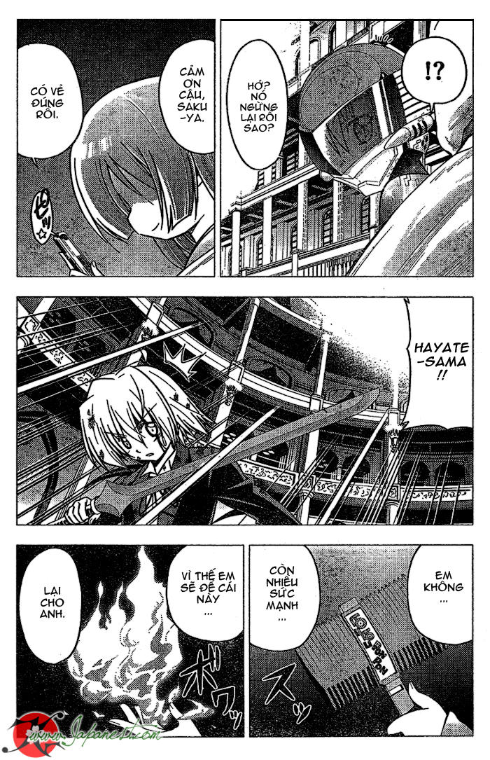 Chàng Quản Gia Chapter 259 - 16