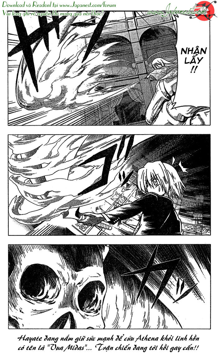 Chàng Quản Gia Chapter 259 - 17