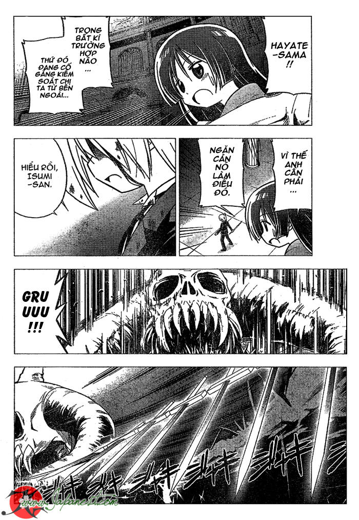 Chàng Quản Gia Chapter 259 - 3