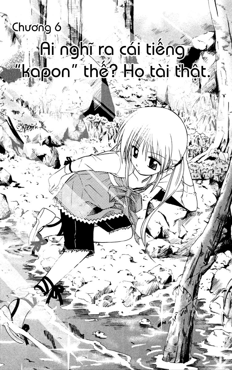 Chàng Quản Gia Chapter 26 - 1