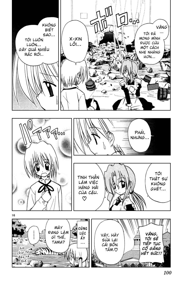 Chàng Quản Gia Chapter 26 - 16