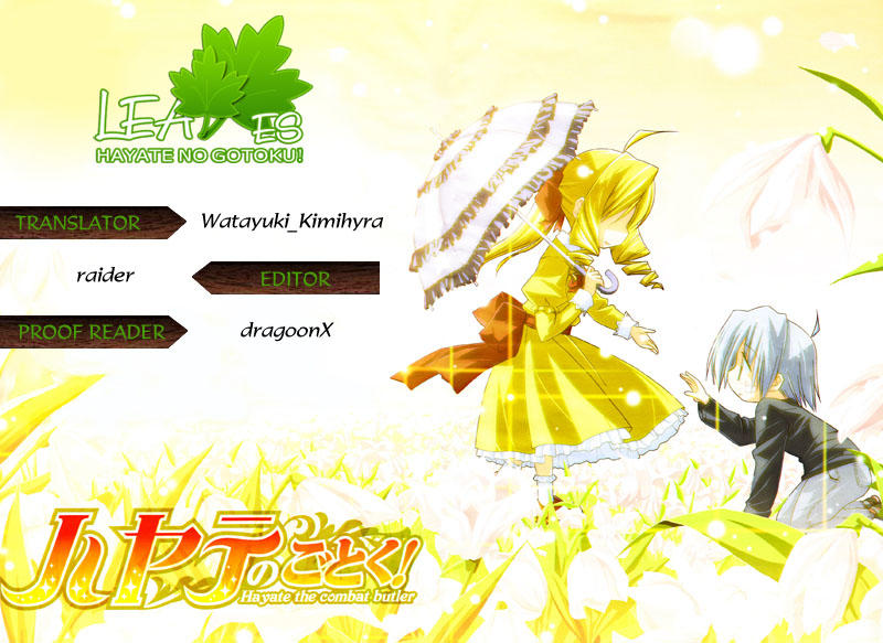 Chàng Quản Gia Chapter 26 - 18