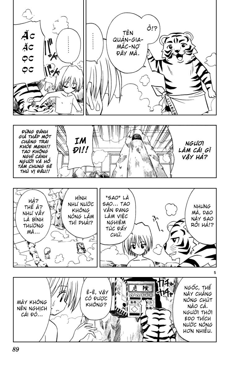 Chàng Quản Gia Chapter 26 - 5