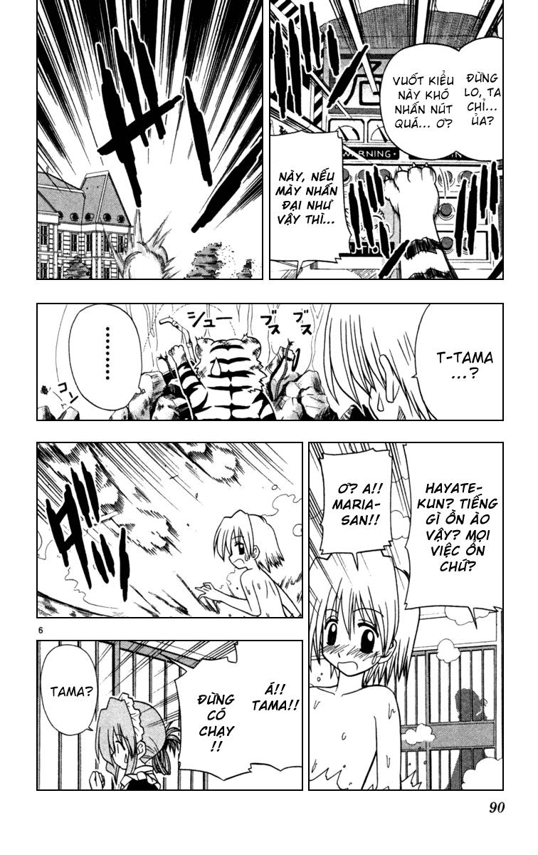 Chàng Quản Gia Chapter 26 - 6