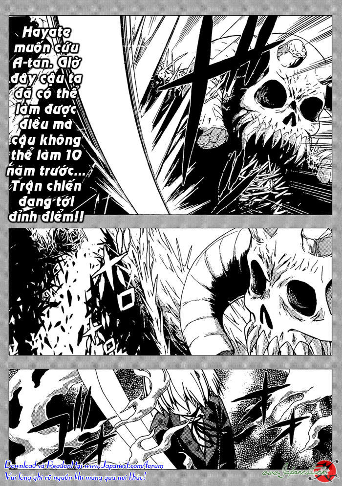 Chàng Quản Gia Chapter 260 - 2