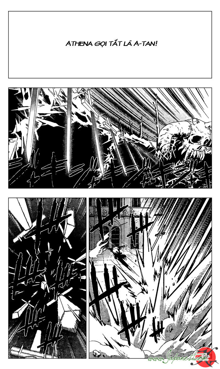 Chàng Quản Gia Chapter 260 - 5