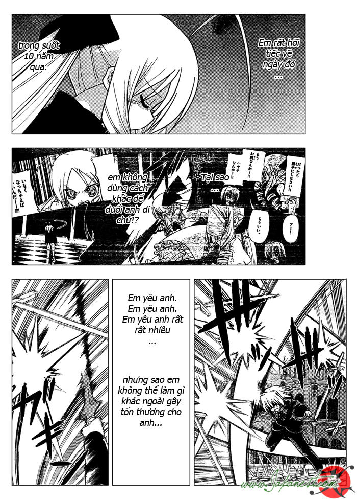 Chàng Quản Gia Chapter 260 - 7