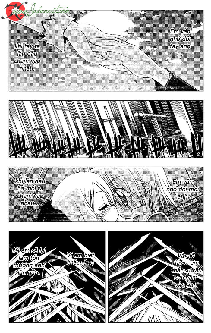 Chàng Quản Gia Chapter 260 - 8