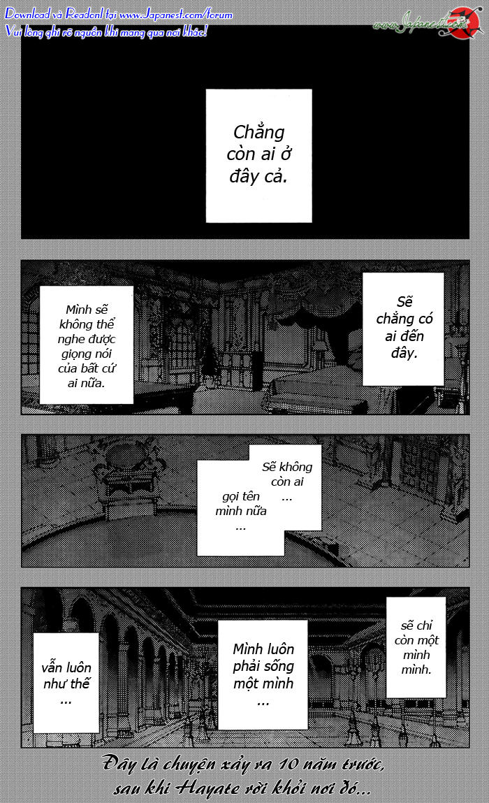 Chàng Quản Gia Chapter 262 - 1