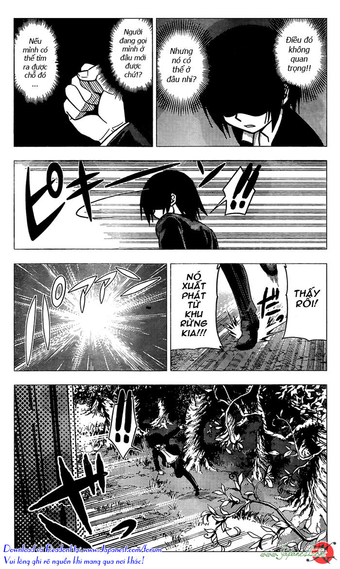 Chàng Quản Gia Chapter 262 - 11