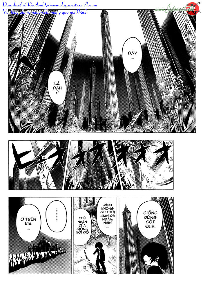 Chàng Quản Gia Chapter 262 - 12