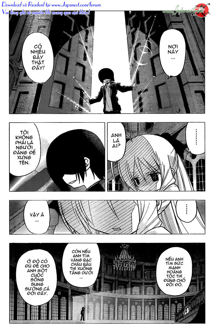 Chàng Quản Gia Chapter 262 - 14