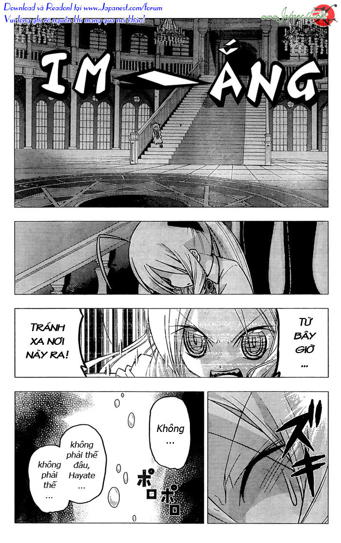 Chàng Quản Gia Chapter 262 - 4