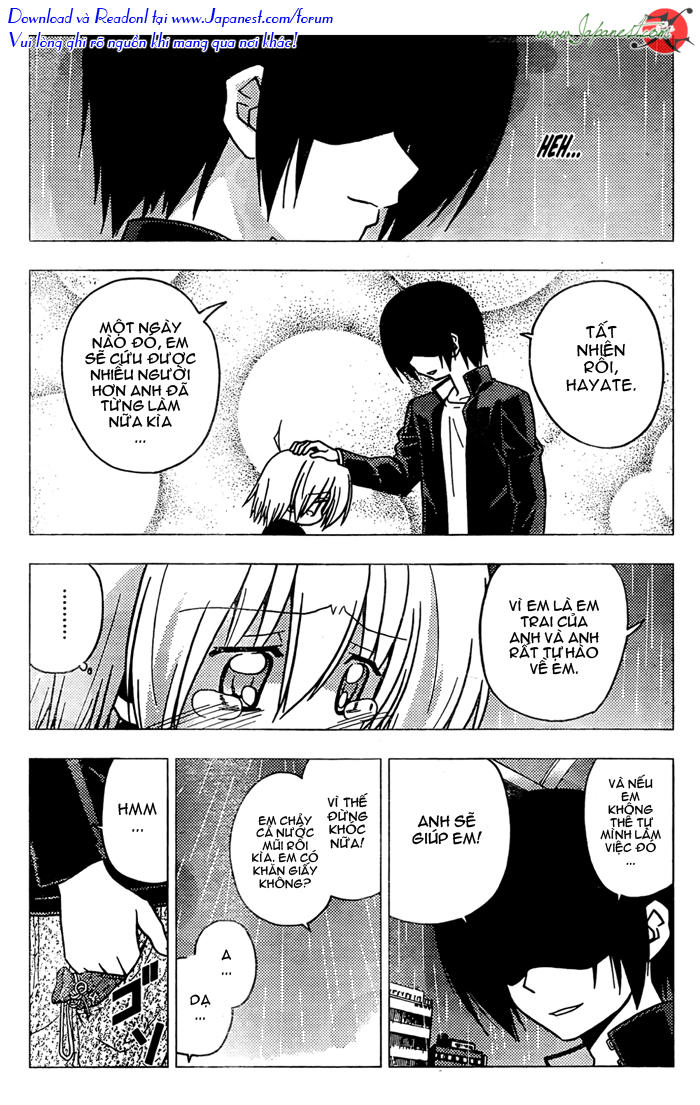 Chàng Quản Gia Chapter 262 - 7