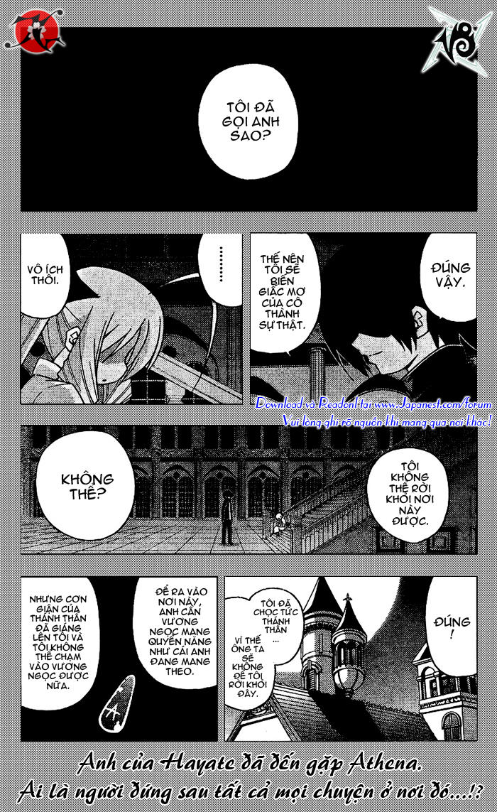 Chàng Quản Gia Chapter 263 - 1