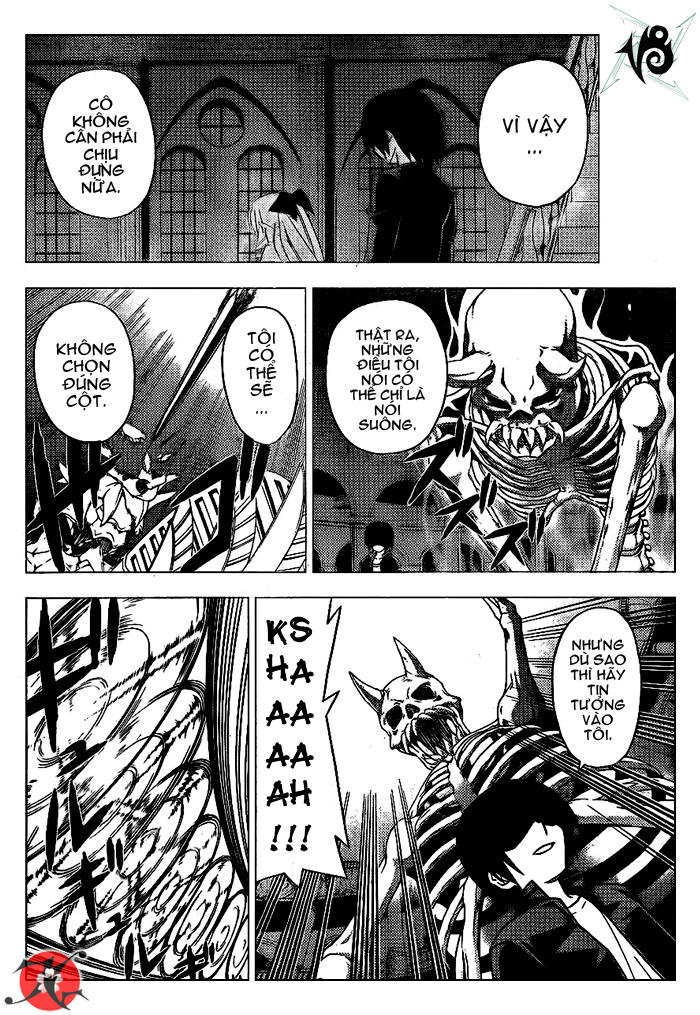 Chàng Quản Gia Chapter 263 - 12