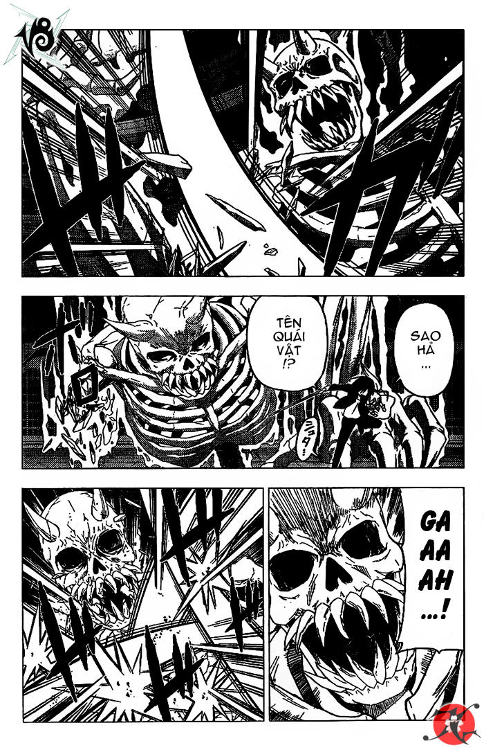 Chàng Quản Gia Chapter 263 - 15