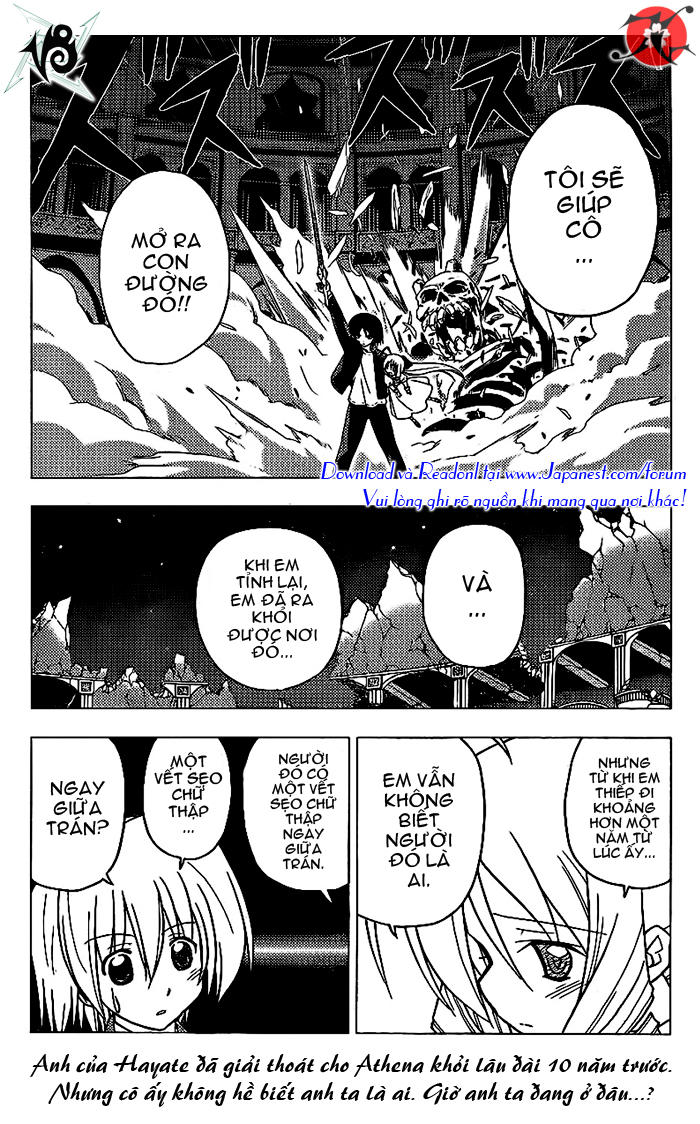 Chàng Quản Gia Chapter 263 - 16