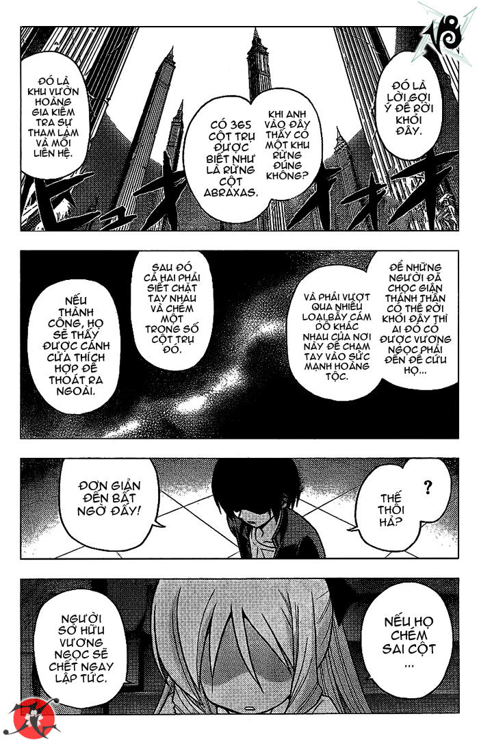 Chàng Quản Gia Chapter 263 - 5