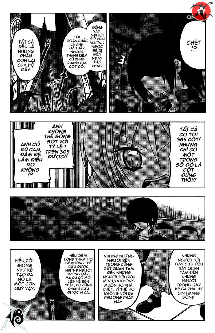 Chàng Quản Gia Chapter 263 - 6