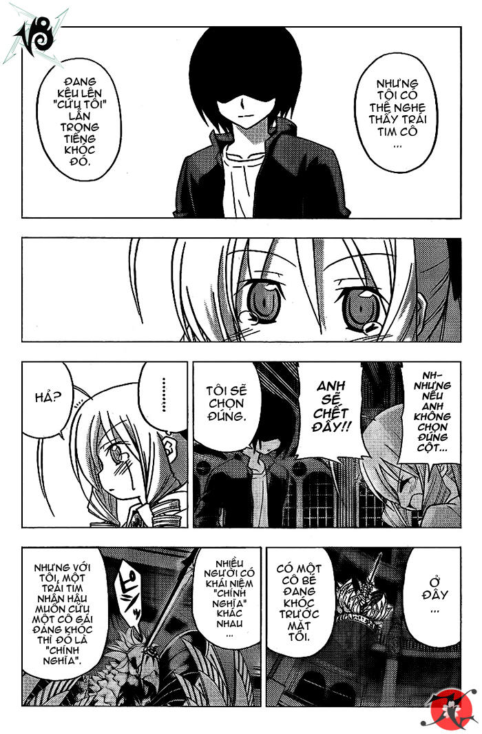 Chàng Quản Gia Chapter 263 - 10