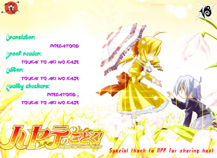 Chàng Quản Gia Chapter 264 - 1