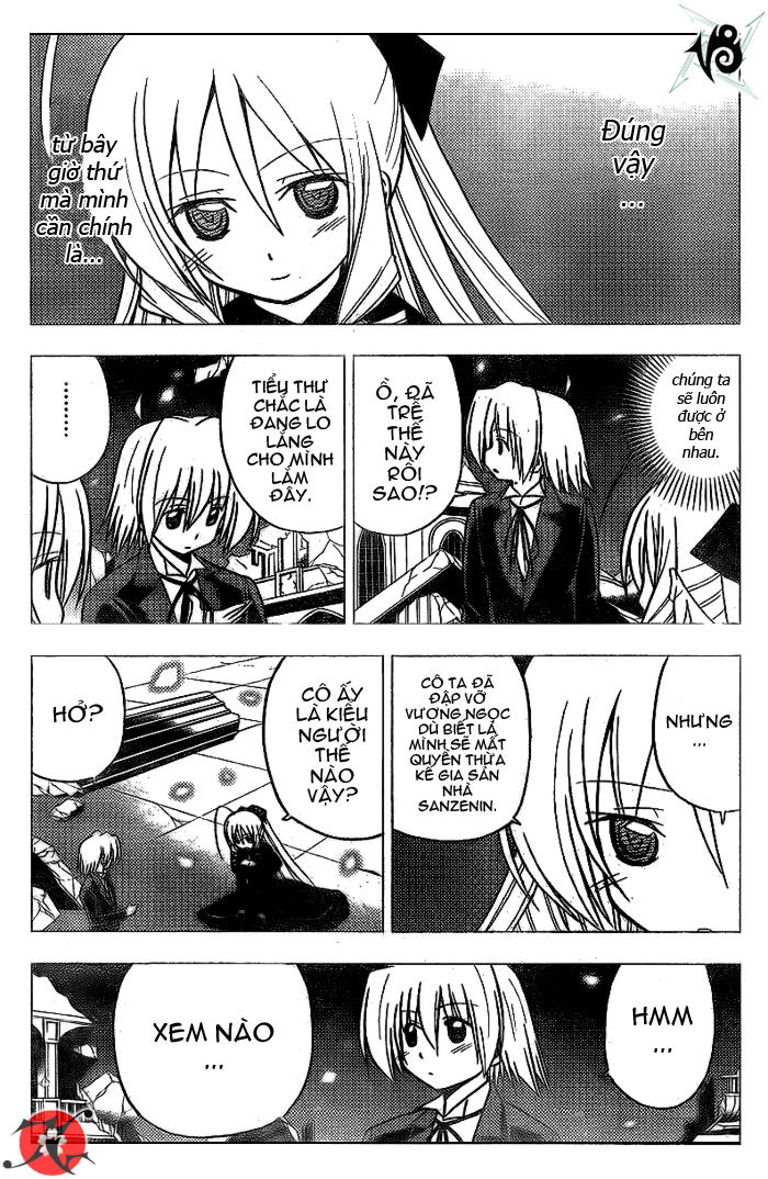 Chàng Quản Gia Chapter 264 - 11