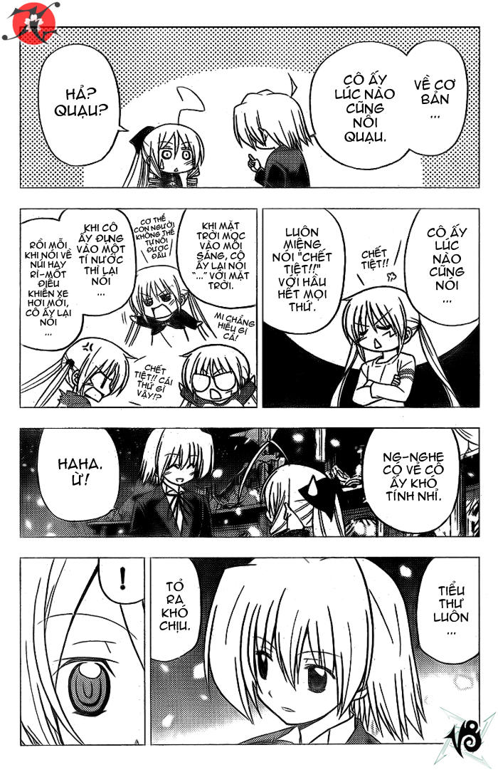 Chàng Quản Gia Chapter 264 - 12